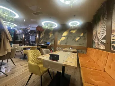 Casa di Fratelli - Pizza, Pasta and Grill Restaurant