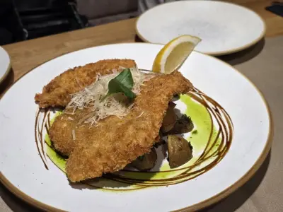 Casa di Fratelli - Pizza, Pasta and Grill Restaurant