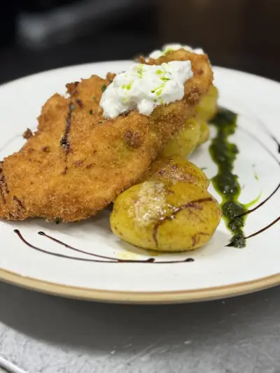 Casa di Fratelli - Pizza, Pasta and Grill Restaurant