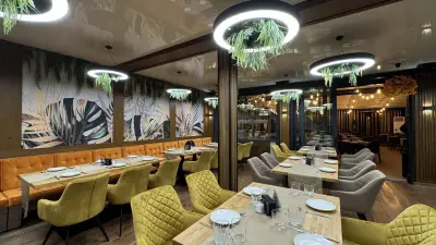 Casa di Fratelli - Pizza, Pasta and Grill Restaurant