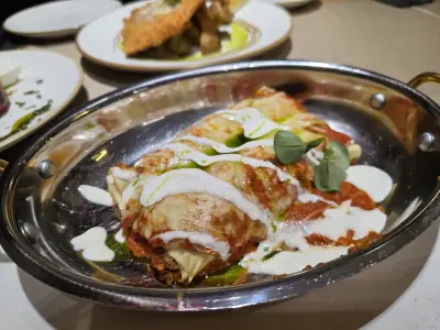 Casa di Fratelli - Pizza, Pasta and Grill Restaurant