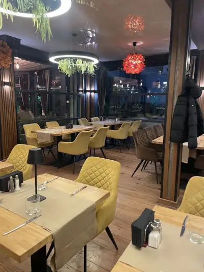 Casa di Fratelli - Pizza, Pasta and Grill Restaurant