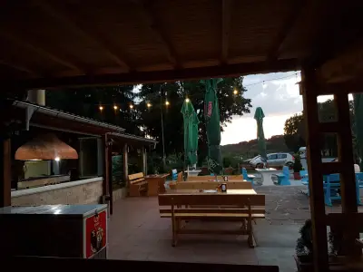 ELITE BBQ&BISTRO