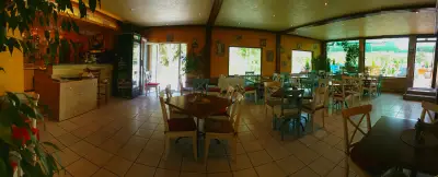 ELITE BBQ&BISTRO