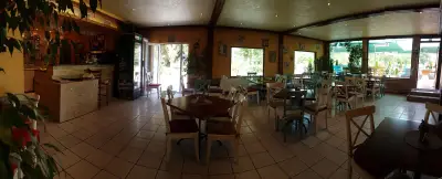 ELITE BBQ&BISTRO