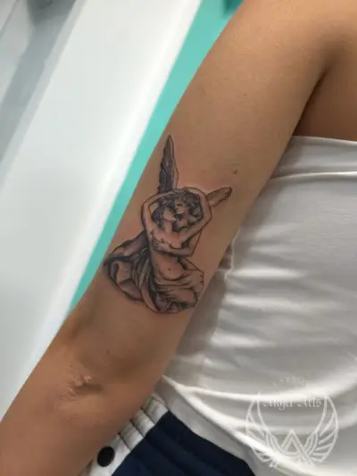 Angel Arts Tattoo