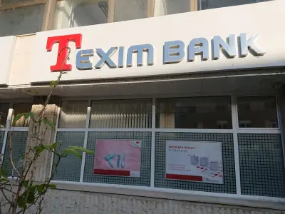 Тексим Банк