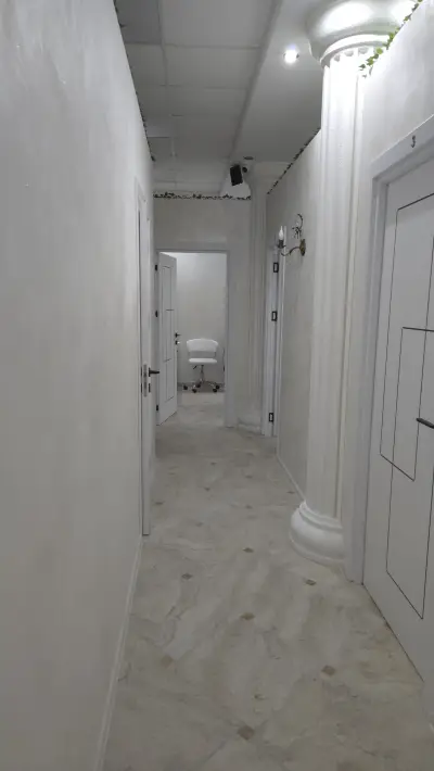 Elegance -Beauty Spa and Aesthetic