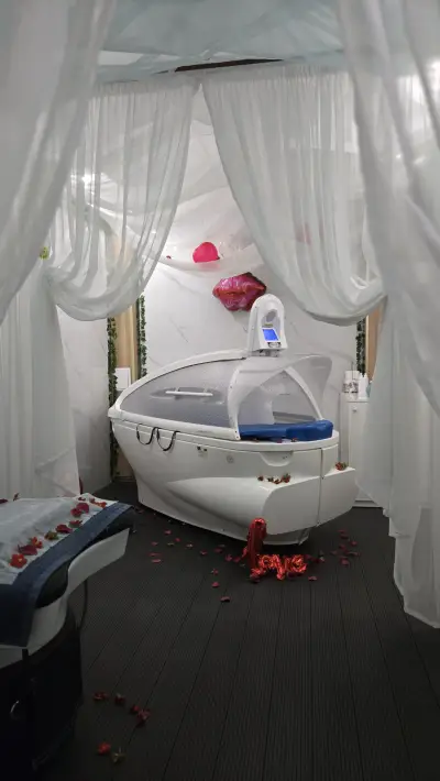 Elegance -Beauty Spa and Aesthetic
