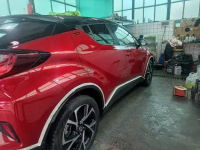 Автомивка “Wash Point”