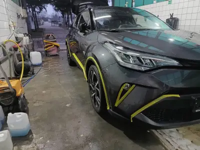 Автомивка “Wash Point”