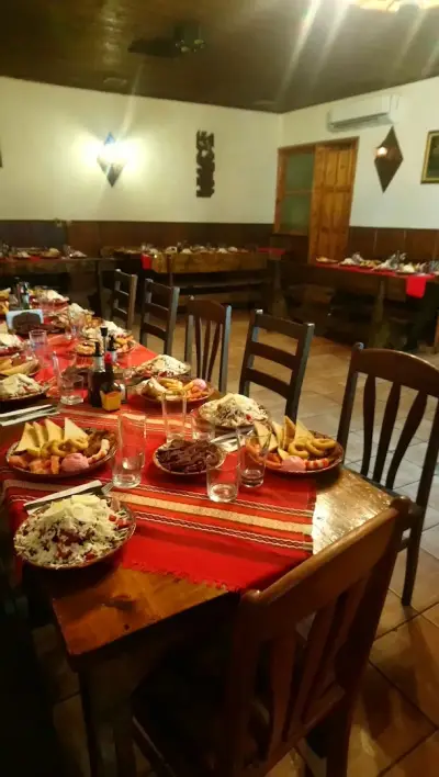 Старата Къща