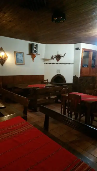 Старата Къща