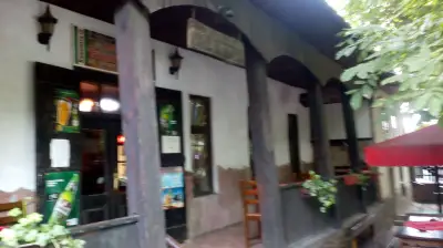 Старата Къща