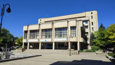 ОББ клон Ловеч