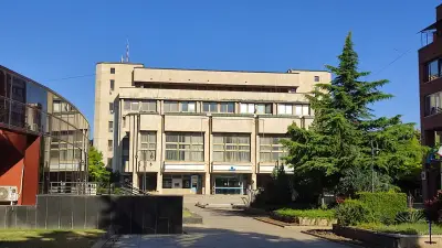 ОББ клон Ловеч