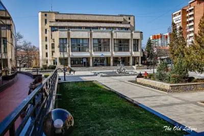 ОББ клон Ловеч