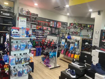 SPORT DEPOT Ловеч