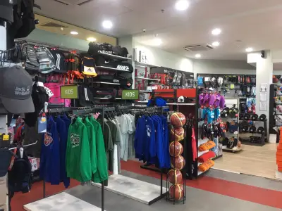 SPORT DEPOT Ловеч