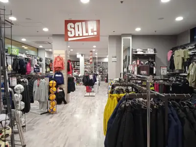 SPORT DEPOT Ловеч