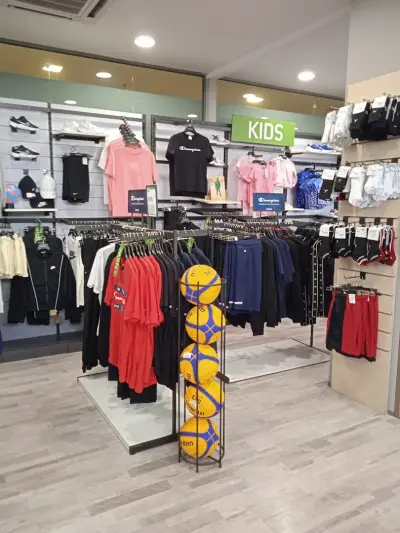 SPORT DEPOT Ловеч