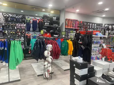 SPORT DEPOT Ловеч