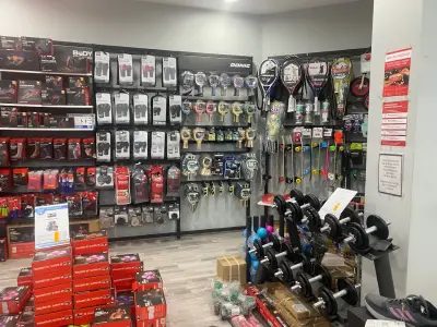 SPORT DEPOT Ловеч