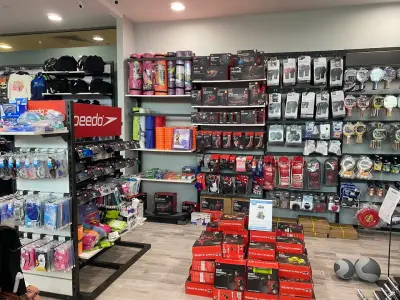 SPORT DEPOT Ловеч