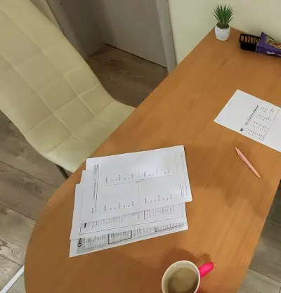 Deutsch mit Katalina немски център
