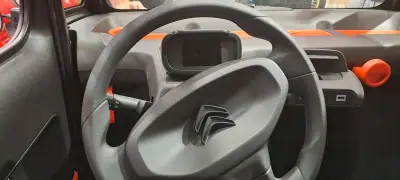 Шофьорски курсове кат.В и опреснителни часове на автоматик