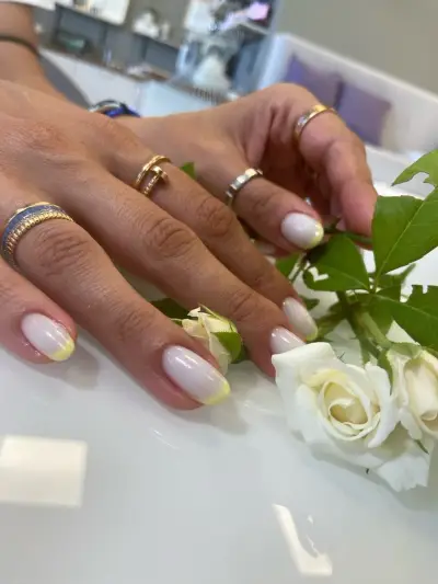 COCO Nail House кв.Лозенец