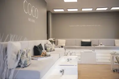 COCO Nail House кв.Лозенец