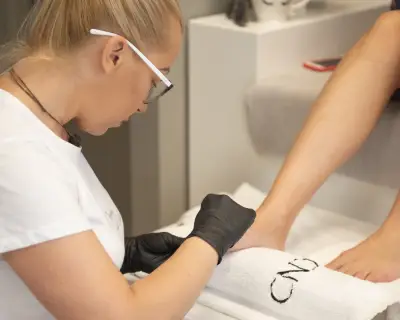 COCO Nail House кв.Лозенец