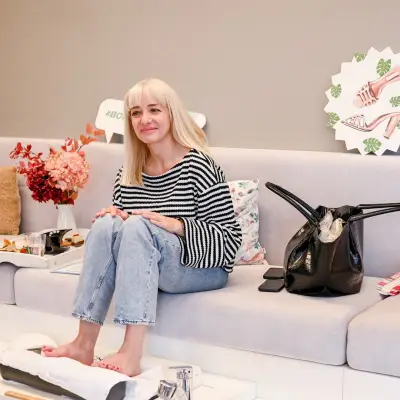 COCO Nail House кв.Лозенец