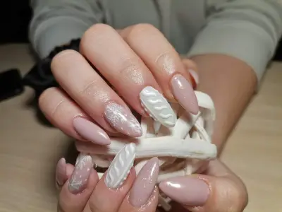 Valentina's Beauty Salon