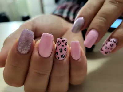 Valentina's Beauty Salon