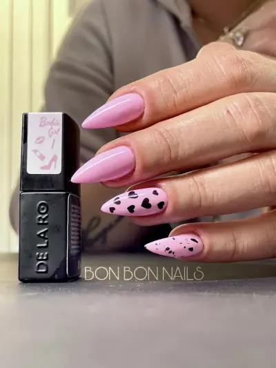 BON BON NAILS
