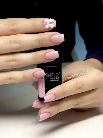 BON BON NAILS