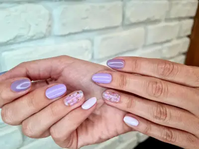 EvArt Nails