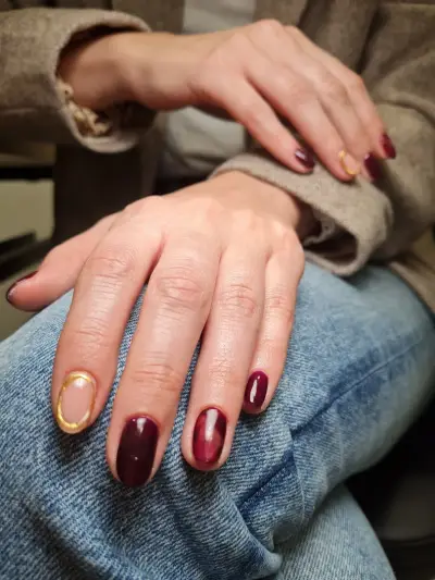 EvArt Nails