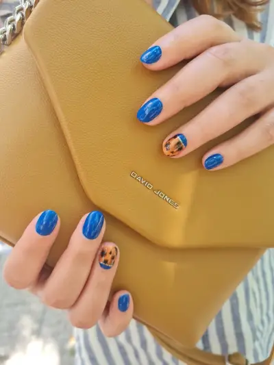 EvArt Nails