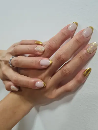EvArt Nails