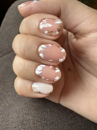 EvArt Nails