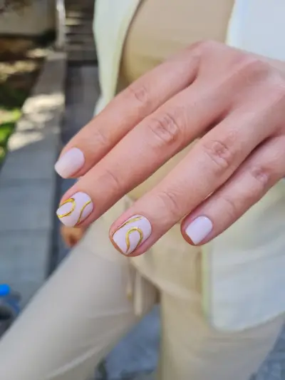 EvArt Nails