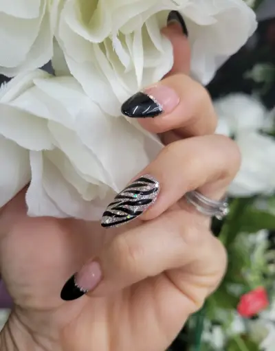 EvArt Nails
