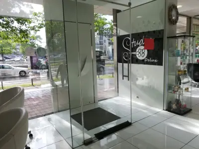Студио 88 делукс