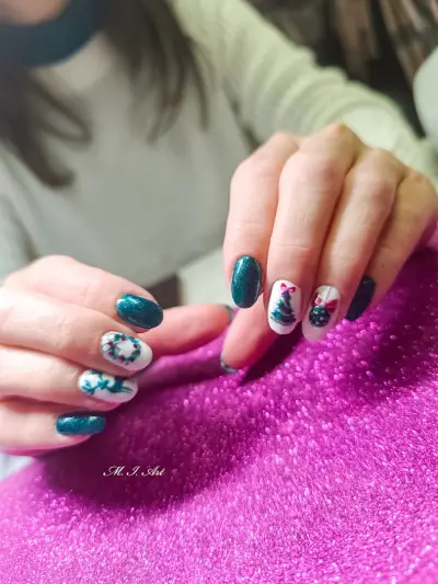 Milena Ivanova Art
