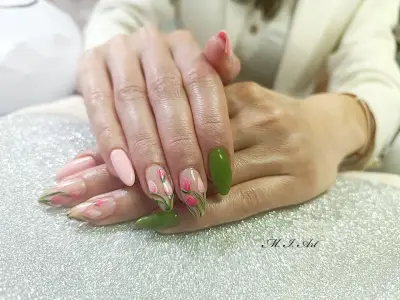 Milena Ivanova Art