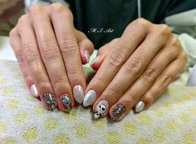 Milena Ivanova Art