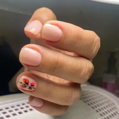 Nail bar Bibi